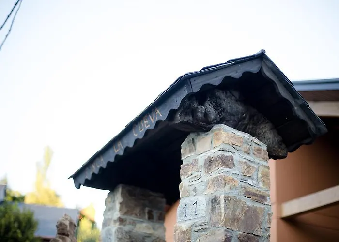 Landhaus Lares - Rurales Las Médulas