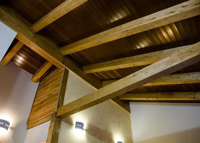 乡村民宿 拉雷斯乡村民宿 拉斯梅德拉斯